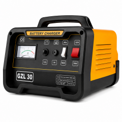 Redresor, incarcator baterie auto, 12-24v, 450W, 15A
