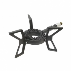 Arzator Gaz Pirostrie Fonta, GPL, Putere 5, 5 kW, 41x35x13 cm