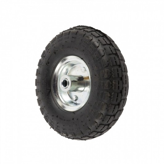 Roata roaba 350/4, interior 16'', Sarcina maxima suportata 136 kg