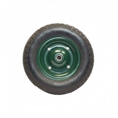 Roata roaba 350-7, cu Rulment, Sarcina maxima suportata 280 kg