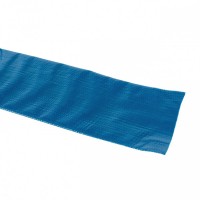 Furtun apa refulare, flat, PVC, 2