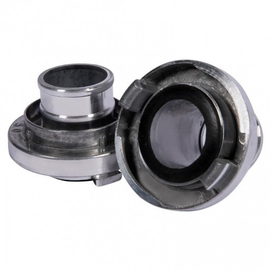 Set Racord - Cuple tip C pentru furtun pompieri, 3'', Universal