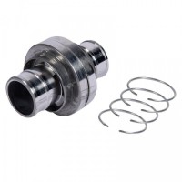Set Racord - Cuple tip C pentru furtun pompieri, 3'', Universal