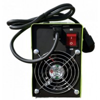 Aparat sudura MMA, intensitate reglabila intre 54A si 420A, Electrod 1.6-5 mm, Ventilator de Racire
