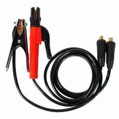 Kit cabluri sudura 16MMP (cleste electrod 300A, cupla cablu DKJ 35-50, MUFA 13MM)