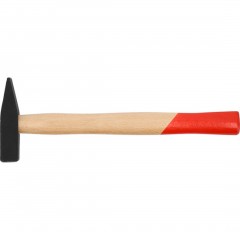 Ciocan 800g cu maner din lemn, material: lemn/otel, lungime 36 cm