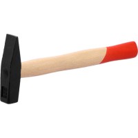 Ciocan 800g cu maner din lemn, material: lemn/otel, lungime 36 cm