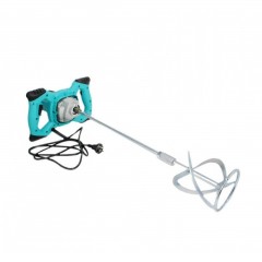 Amestecator mortar (MALAXOR), 3200W, 6 Viteze, 1 Paleta Inclusa