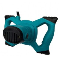 Amestecator mortar (MALAXOR), 3200W, 6 Viteze, 1 Paleta Inclusa