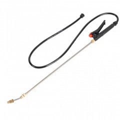 Tija extensibila 1.8m, metal, pentru pompa stropit