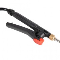 Tija extensibila 1.8m, metal, pentru pompa stropit