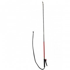 Tija extensibila 3M Metal + accesoriu Rosu stropit, pentru vermorel Tija extensibila 3M Metal + accesoriu Rosu stropit, pentru vermorel