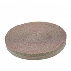 Banda haturi 25mm, Rola 50m (HAM), Rezistenta la Tractiune, Textura Anti-Alunecare, EDLMX1560