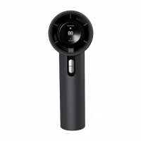 Mini Ventilator Portabil, Afisaj, Reincarcabil, Usb, 3000 Mah, EF169-5
