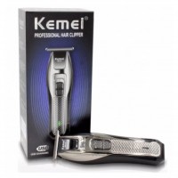 Masina de Tuns si Contur, 5W, cu Acumulator 600mAh, Incarcare USB, Accesorii, EMKM161