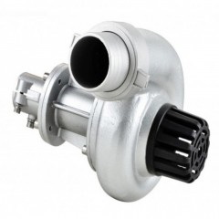 Adaptor pentru motocoasa - pompa de apa 26 mm x 9 dinti, EDLMX514