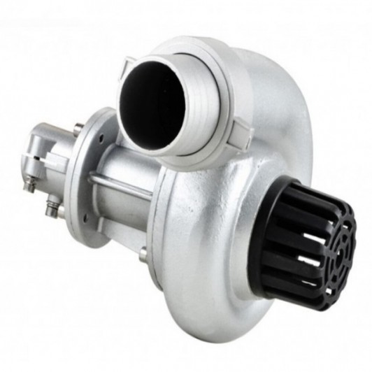 Adaptor pentru motocoasa - pompa de apa 26 mm x 9 dinti, EDLMX514
