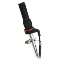 Adaptor motor Motocoasa cu elice pentru barca, transforma intr-un motor de barca, EDLMX207 Adaptor motor Motocoasa cu elice pentru barca, transforma intr-un motor de barca, EDLMX207