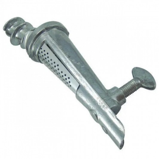 Adaptor suc de rosii pentru masina de tocat carne nr.5 UK (SEPARATOR) MX1107 Adaptor suc de rosii pentru masina de tocat carne nr.5 UK (SEPARATOR) MX1107