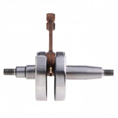 Ambielaj motocoasa, universal, pentru motocoasele de 43 cc cu piston de 40 mm, EDLMX740