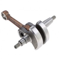Ambielaj motocoasa, universal, pentru motocoasele de 43 cc cu piston de 40 mm, EDLMX740