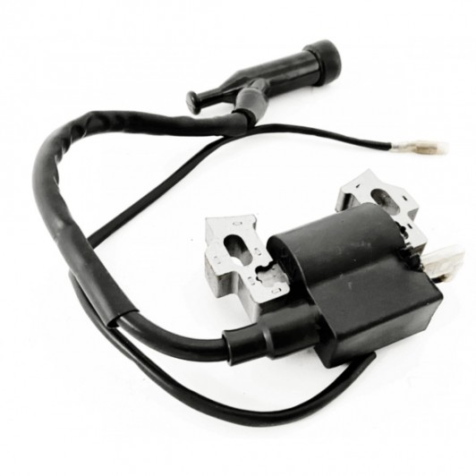 Bobina aprindere generatoare electrice, motoare de 5, 5–7CP, inclusiv modelele 168F, 170F, EDLMX822 Bobina aprindere generatoare electrice, motoare de 5, 5–7CP, inclusiv modelele 168F, 170F, EDLMX822