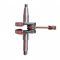 Ambielaj universal drujba, Lungime: 126 mm, Lungime brat: 79 mm, Diametru bila: 15 mm, EDLMX741 Ambielaj universal drujba, Lungime: 126 mm, Lungime brat: 79 mm, Diametru bila: 15 mm, EDLMX741