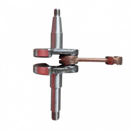 Ambielaj universal drujba, Lungime: 126 mm, Lungime brat: 79 mm, Diametru bila: 15 mm, EDLMX741 Ambielaj universal drujba, Lungime: 126 mm, Lungime brat: 79 mm, Diametru bila: 15 mm, EDLMX741
