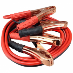 Cabluri de Pornire si Transfer Curent 1200A, 2m, Izolatie PVC, EDLMX501