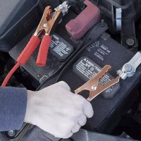 Cabluri de Pornire si Transfer Curent 1200A, 2m, Izolatie PVC, EDLMX501 Cabluri de Pornire si Transfer Curent 1200A, 2m, Izolatie PVC, EDLMX501