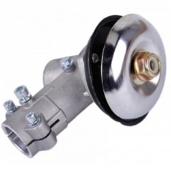 Cap angrenaj motocoasa 26x4, materiale rezistente, inlocuirea rapida si simpla, EDLMX663 Cap angrenaj motocoasa 26x4, materiale rezistente, inlocuirea rapida si simpla, EDLMX663