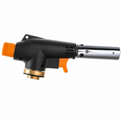 Cap pistol arzator camping, compatibil cu rezerva 227g / 330g, Aprindere piezoelectrica, EDLMX869 Cap pistol arzator camping, compatibil cu rezerva 227g / 330g, Aprindere piezoelectrica, EDLMX869