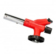 Cap pistol arzator camping, compatibil cu rezerva spray 227 g / 330 g, EDLMX1214