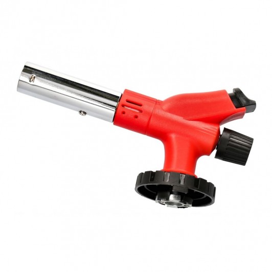 Cap pistol arzator camping, compatibil cu rezerva spray 227 g / 330 g, EDLMX1214 Cap pistol arzator camping, compatibil cu rezerva spray 227 g / 330 g, EDLMX1214