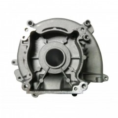 Carter motocoasa china Cc 430/520, Constructie robusta, Instalare facila, EDLMX643