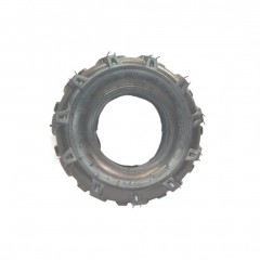 Cauciuc Motocultor 400-10, structura robusta, EDLMX287