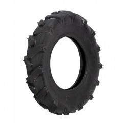 Cauciuc 400-12, fara camera, Motocultoare, mici utilaje agricole de 12 inch, EDLMX1205