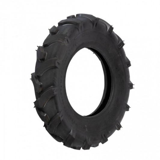 Cauciuc 400-12, fara camera, Motocultoare, mici utilaje agricole de 12 inch, EDLMX1205