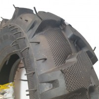 Cauciuc Motocultor 500-10, structura robusta, EDLMX548 Cauciuc Motocultor 500-10, structura robusta, EDLMX548