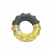 Cauciuc motocultor 600-12, rezistenta sporita, aderenta optima, EDLMX408
