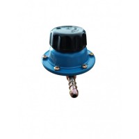 Ceas butelie (reductor) Premium, cu reglaj in 10 trepte de presiune, EDLMX877