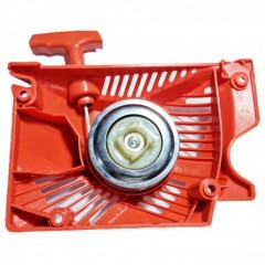 Demaror drujba cu clichet 4500-5200, durabilitate si performanta, pornire rapida, EDLMX208 Demaror drujba cu clichet 4500-5200, durabilitate si performanta, pornire rapida, EDLMX208