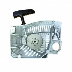 Demaror metal cu 4 dinti pentru drujba, pornirea motoarelor cu ardere interna, EDLMX738 Demaror metal cu 4 dinti pentru drujba, pornirea motoarelor cu ardere interna, EDLMX738