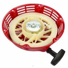 Demaror generator Mare 188, 20 cm motopompe, motoutilaje, motosape, compatibil Honda GX34-GX390 Demaror generator Mare 188, 20 cm motopompe, motoutilaje, motosape, compatibil Honda GX34-GX390