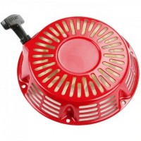 Demaror generator Mare 188, 20 cm motopompe, motoutilaje, motosape, compatibil Honda GX34-GX390