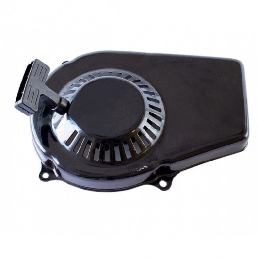 Demaror generator Oval, 2 Timpi, Generatoare, Motopompe, Masini de tuns, Motosapatoare, EDLMX819