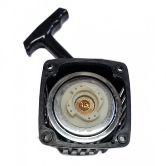 Demaror motocoasa cu Clichet, Compatibilitate extinsa, Montaj simplu si rapid, EDLMX173