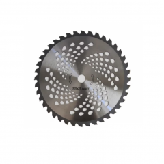 Disc motocoasa nr 12, 300 x 40T, cu vidia, EDLMX488 Disc motocoasa nr 12, 300 x 40T, cu vidia, EDLMX488