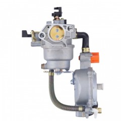 Kit Conversie Gpl - Benzina pt MOTOPOMPA 13HP, EDLMX830 Kit Conversie Gpl - Benzina pt MOTOPOMPA 13HP, EDLMX830