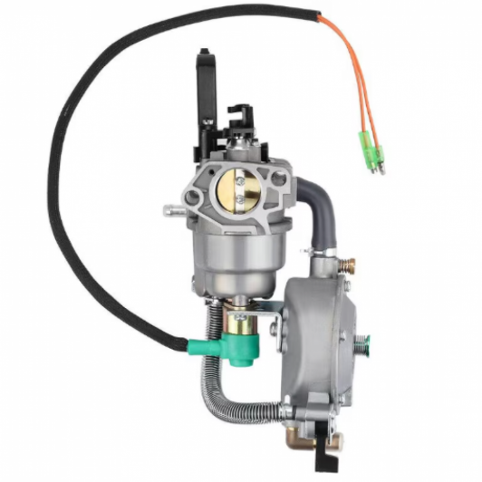 Kit conversie Gpl-benzina pentru GENERATOR 13HP, EDLMX828